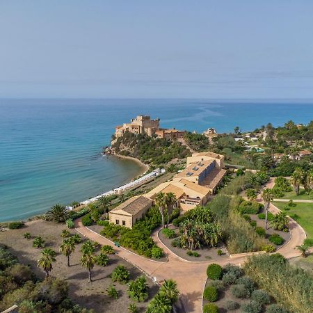 Falconara Greenblu Resort Licata Zewnętrze zdjęcie