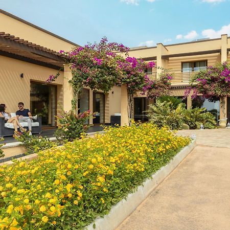 Falconara Greenblu Resort Licata Zewnętrze zdjęcie