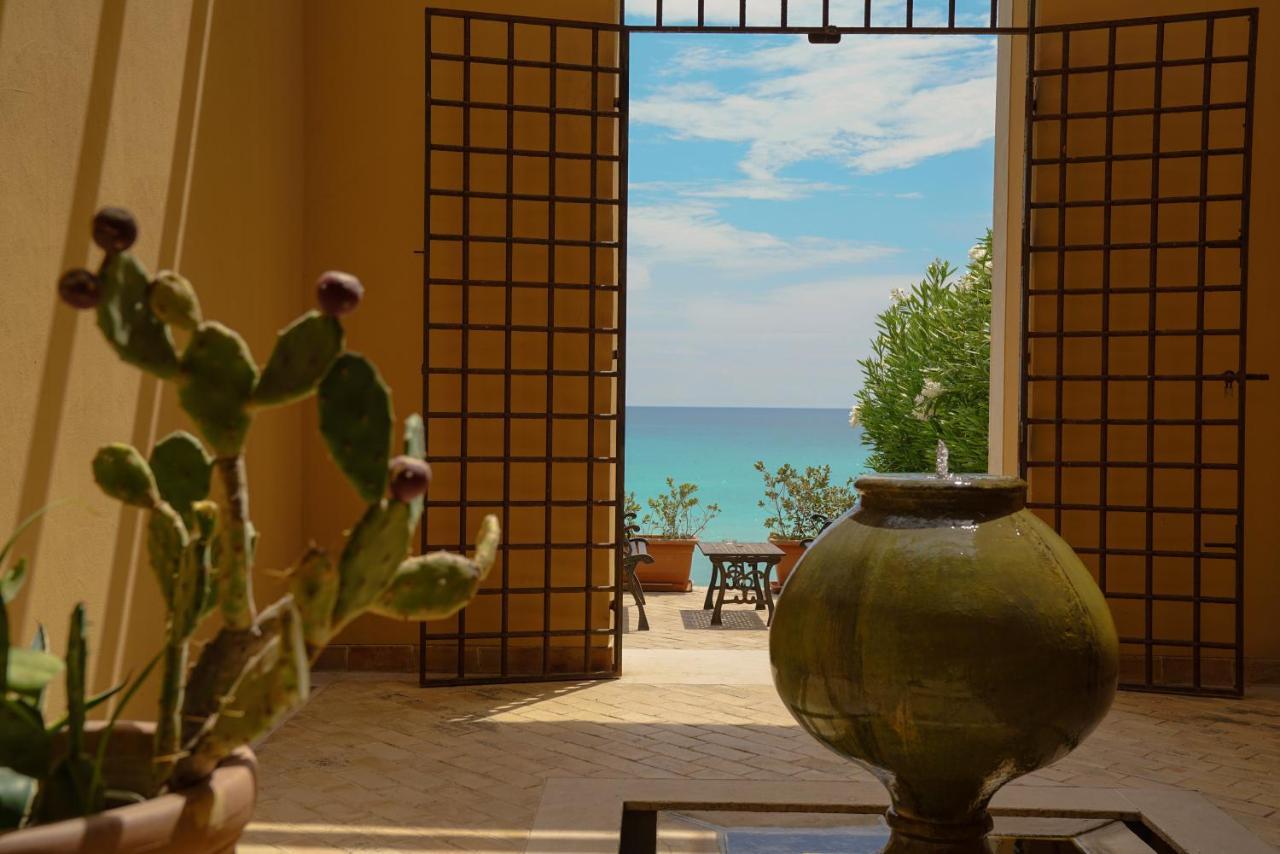 Falconara Greenblu Resort Licata Zewnętrze zdjęcie