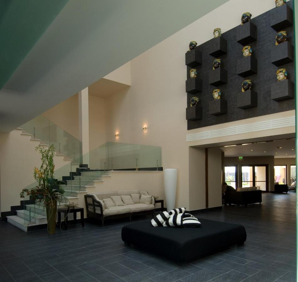 Falconara Greenblu Resort Licata Zewnętrze zdjęcie