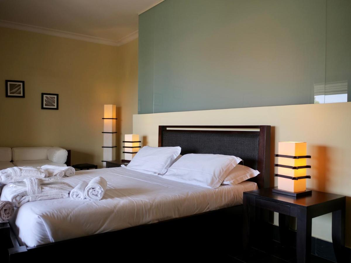 Falconara Greenblu Resort Licata Zewnętrze zdjęcie