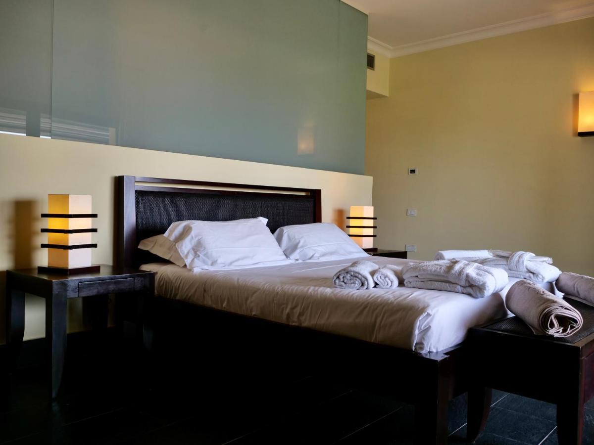 Falconara Greenblu Resort Licata Zewnętrze zdjęcie