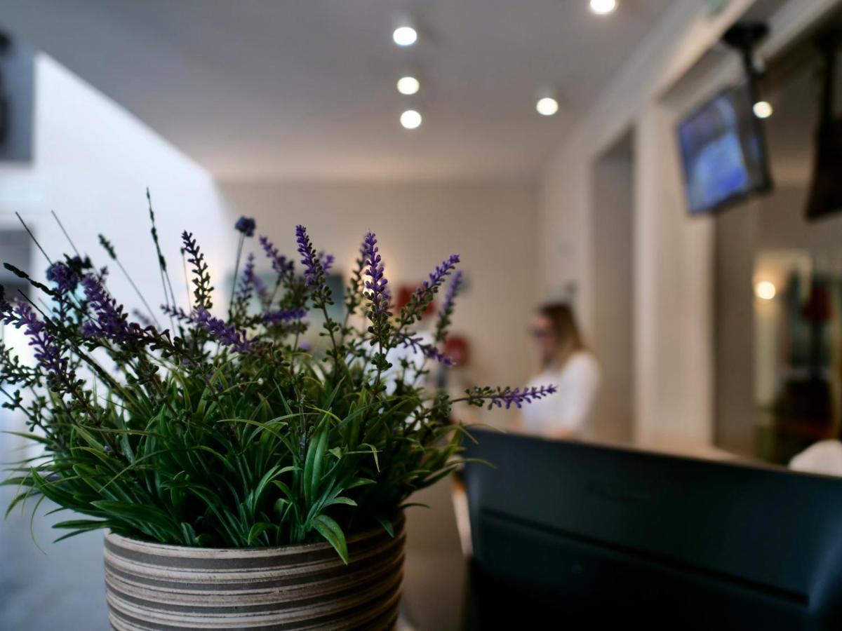 Falconara Greenblu Resort Licata Zewnętrze zdjęcie