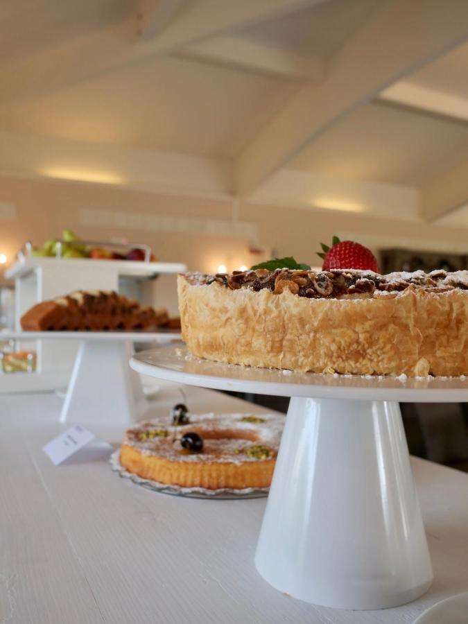 Falconara Greenblu Resort Licata Zewnętrze zdjęcie