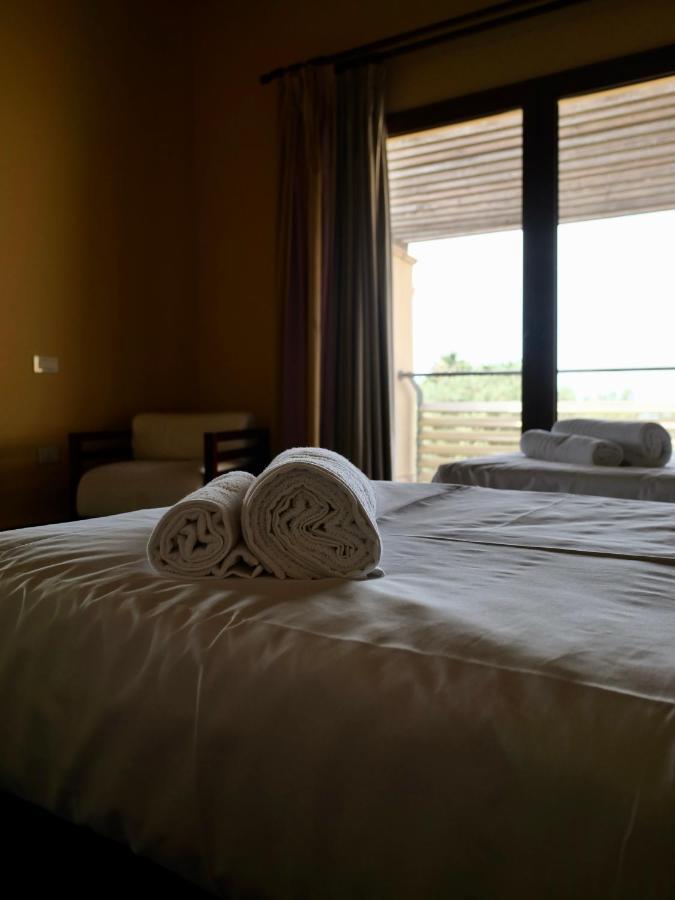 Falconara Greenblu Resort Licata Zewnętrze zdjęcie