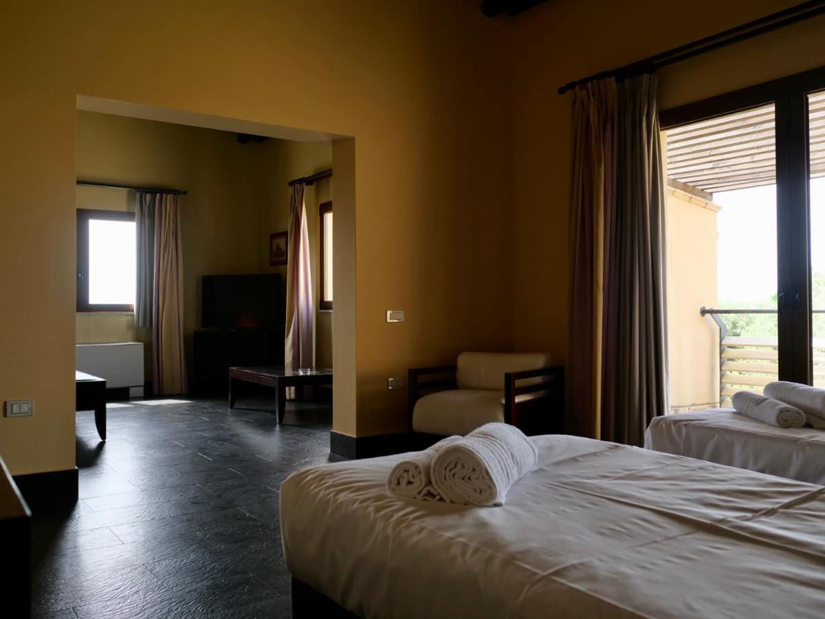 Falconara Greenblu Resort Licata Zewnętrze zdjęcie