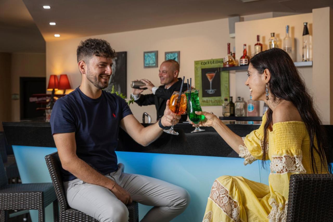 Falconara Greenblu Resort Licata Zewnętrze zdjęcie