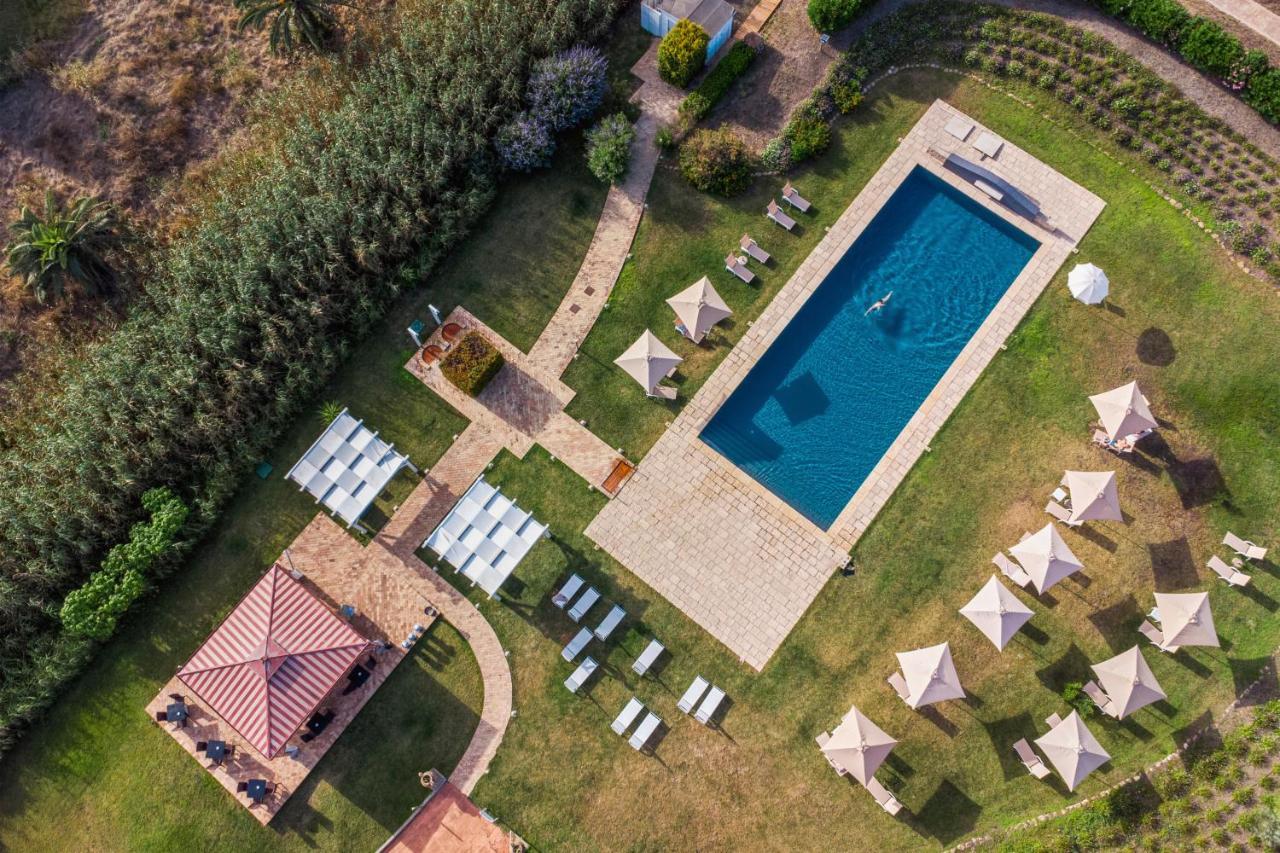 Falconara Greenblu Resort Licata Zewnętrze zdjęcie