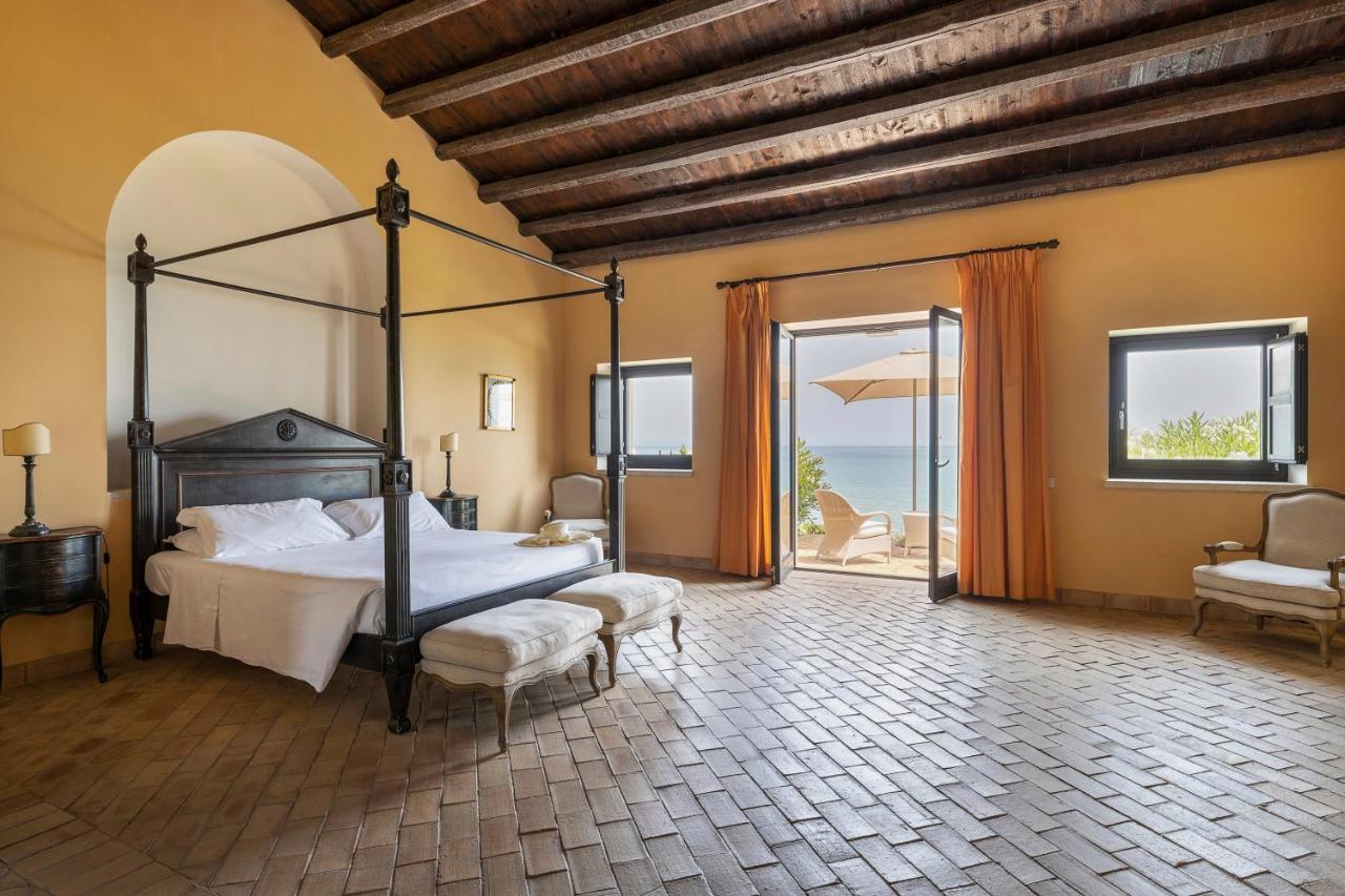 Falconara Greenblu Resort Licata Zewnętrze zdjęcie