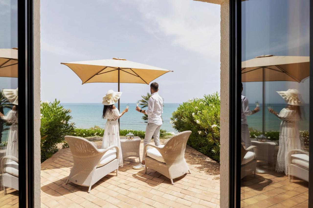 Falconara Greenblu Resort Licata Zewnętrze zdjęcie